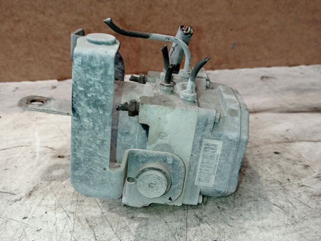 bontott HYUNDAI ACCENT ABS Kocka