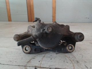 bontott HYUNDAI ACCENT Bal első Féknyereg Munkahengerrel