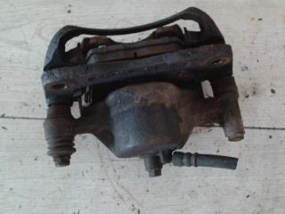 bontott HYUNDAI ACCENT Bal első Féknyereg Munkahengerrel