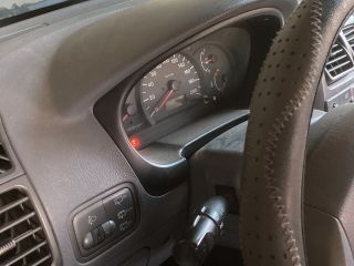 bontott HYUNDAI ACCENT Bal első Gólyaláb (Lengécsillapító, Rugó)