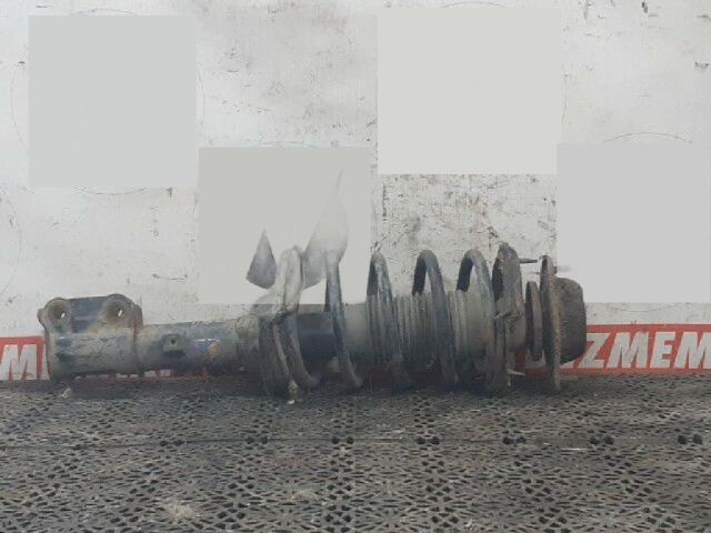 bontott HYUNDAI ACCENT Bal első Gólyaláb (Lengécsillapító, Rugó)