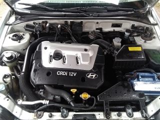 bontott HYUNDAI ACCENT EGR / AGR Szelep