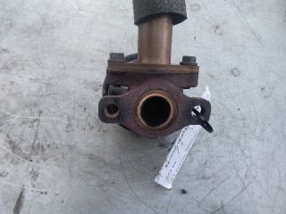 bontott HYUNDAI ACCENT EGR / AGR Szelep