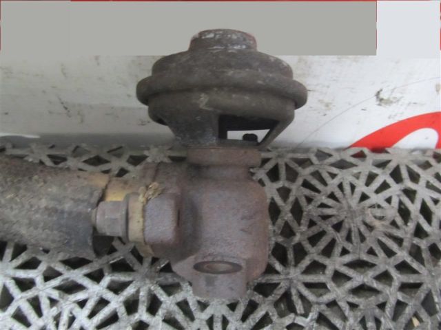 bontott HYUNDAI ACCENT EGR / AGR Szelep