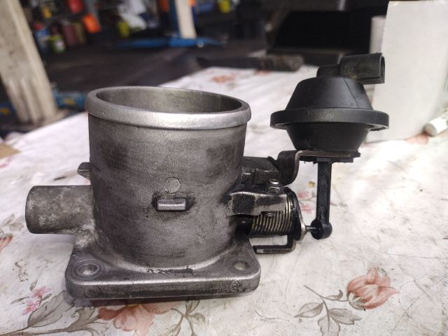 bontott HYUNDAI ACCENT Fojtószelep (Mechanikus)