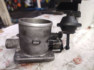 bontott HYUNDAI ACCENT Fojtószelep (Mechanikus)