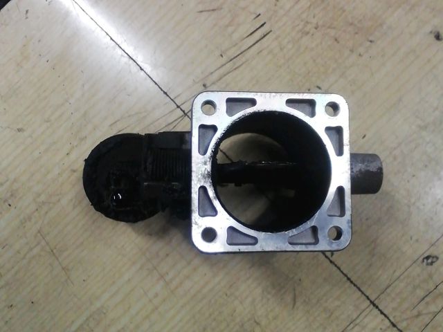 bontott HYUNDAI ACCENT Fojtószelep (Mechanikus)