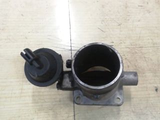 bontott HYUNDAI ACCENT Fojtószelep (Mechanikus)