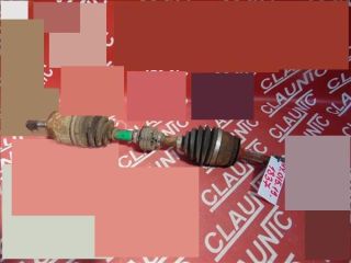 bontott HYUNDAI ACCENT Bal Féltengely