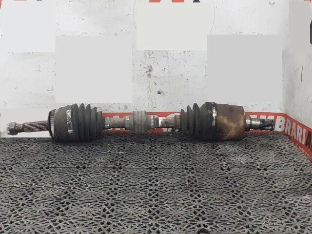 bontott HYUNDAI ACCENT Bal Féltengely