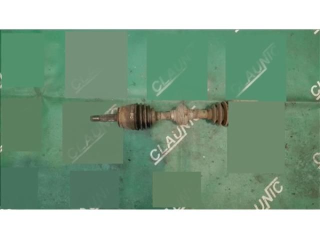 bontott HYUNDAI ACCENT Bal Féltengely