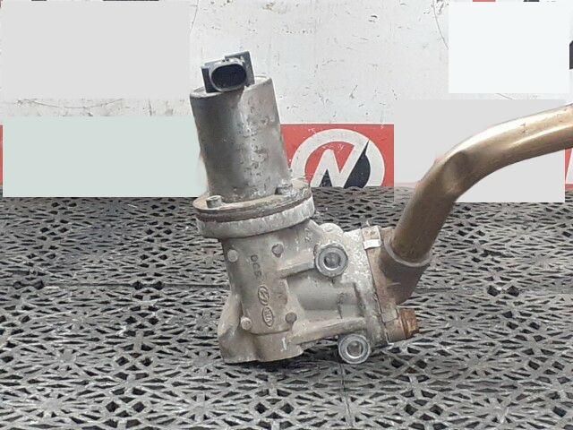 bontott HYUNDAI ACCENT EGR / AGR Szelep