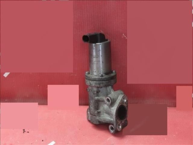 bontott HYUNDAI ACCENT EGR / AGR Szelep
