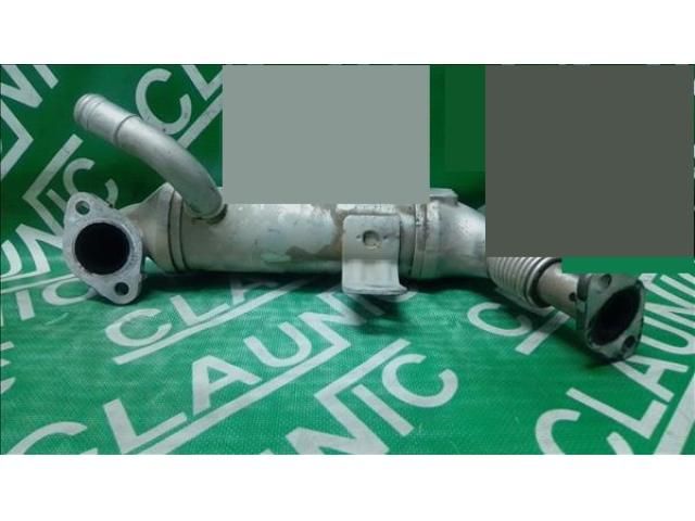 bontott HYUNDAI ACCENT EGR Hűtő