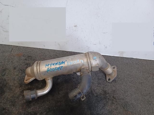 bontott HYUNDAI ACCENT EGR Hűtő