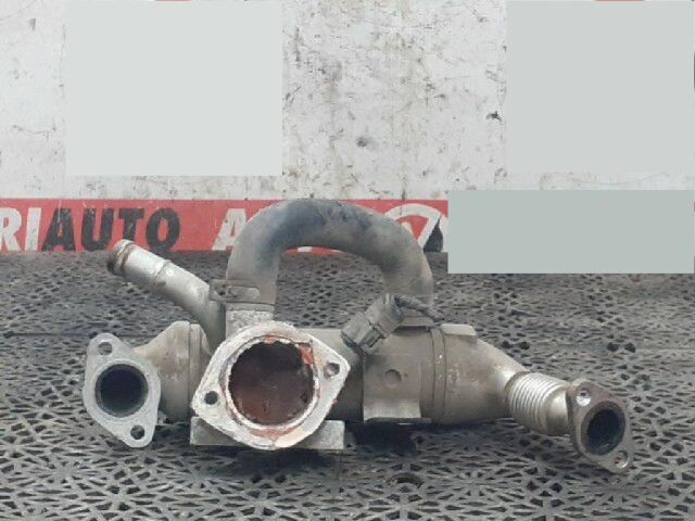 bontott HYUNDAI ACCENT EGR Hűtő