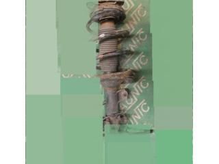 bontott HYUNDAI ACCENT Első Rugó