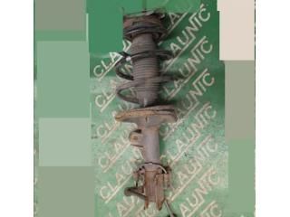 bontott HYUNDAI ACCENT Első Rugó