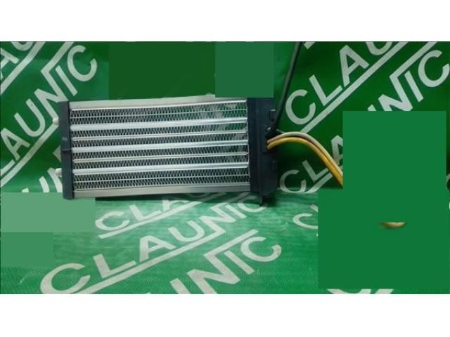 bontott HYUNDAI ACCENT Fűtőradiátor