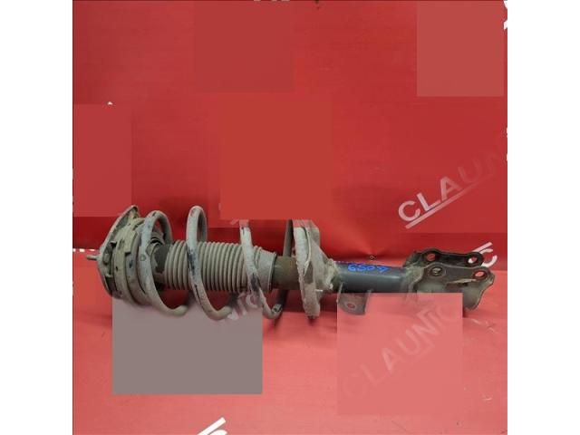 bontott HYUNDAI ACCENT Jobb első Gólyaláb (Lengécsillapító, Rugó)