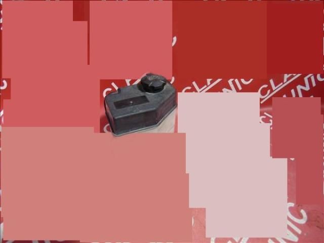 bontott HYUNDAI ACCENT Kiegyenlítő Tartály