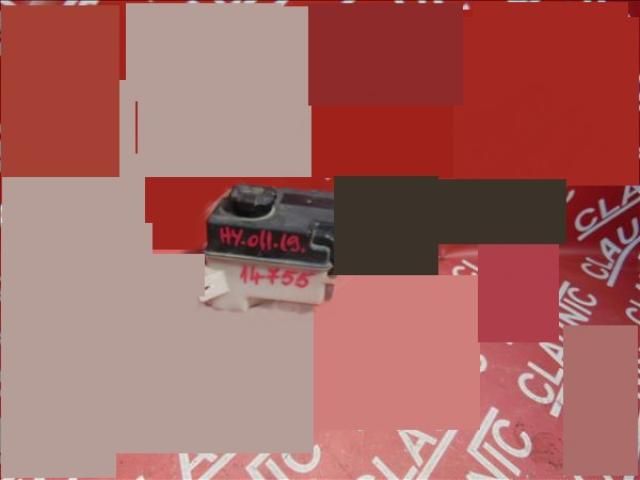 bontott HYUNDAI ACCENT Kiegyenlítő Tartály