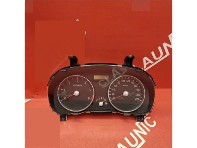 bontott HYUNDAI ACCENT Kilométeróra