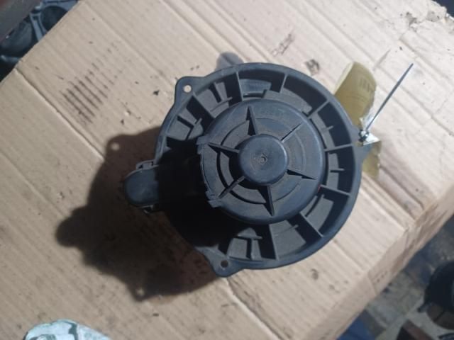 bontott HYUNDAI ACCENT Klímahűtő Ventilátor