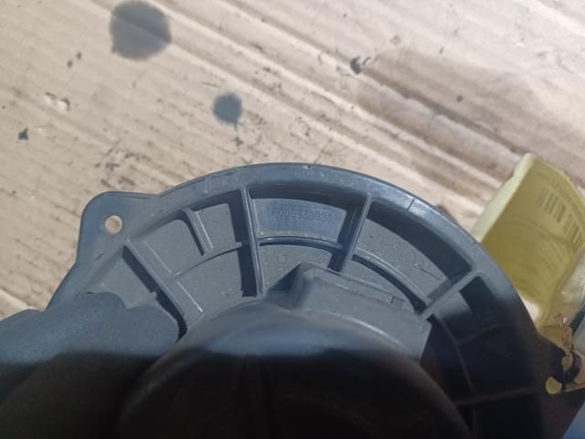 bontott HYUNDAI ACCENT Klímahűtő Ventilátor