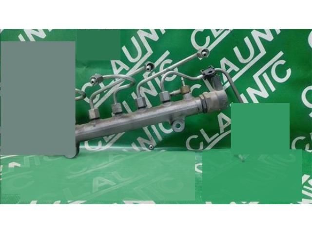 bontott HYUNDAI ACCENT Közösnyomócső