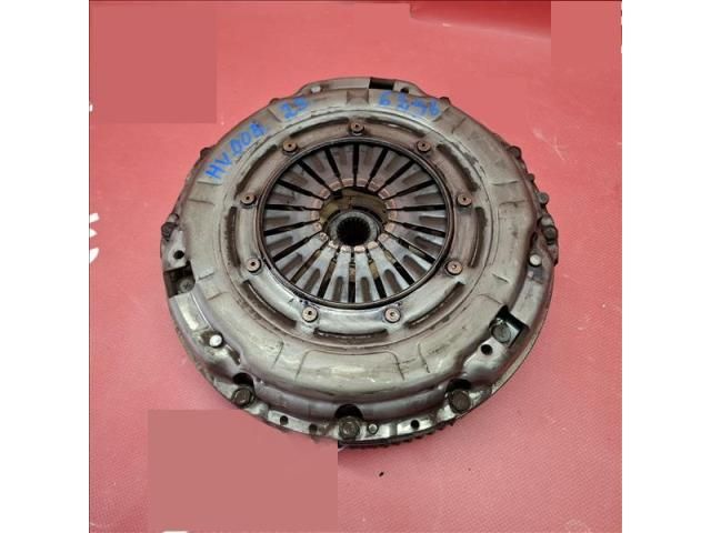 bontott HYUNDAI ACCENT Kuplung Szett (Szerkezet, Tárcsa)