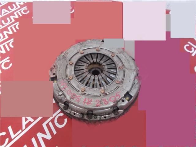 bontott HYUNDAI ACCENT Kuplung Szett (Szerkezet, Tárcsa)