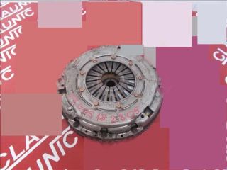 bontott HYUNDAI ACCENT Kuplung Szett (Szerkezet, Tárcsa)