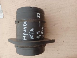 bontott HYUNDAI ACCENT Légtömegmérő