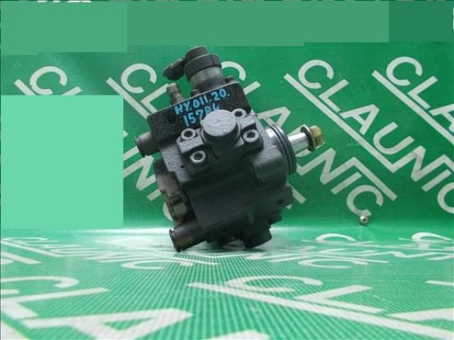 bontott HYUNDAI ACCENT Nagynyomású Szivattyú
