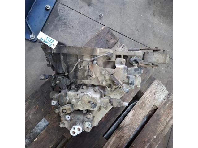 bontott HYUNDAI ACCENT Váltó (Mechanikus)