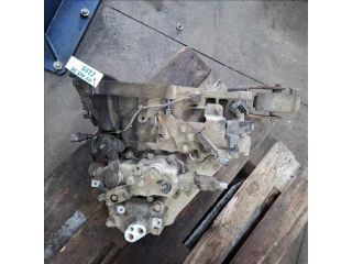 bontott HYUNDAI ACCENT Váltó (Mechanikus)