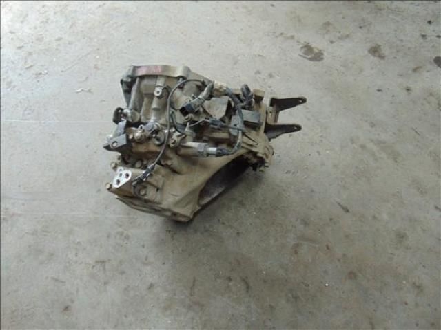 bontott HYUNDAI ACCENT Váltó (Mechanikus)