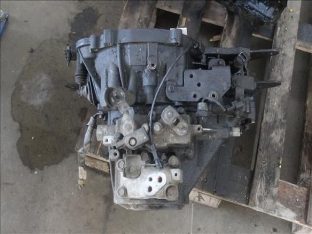 bontott HYUNDAI ACCENT Váltó (Mechanikus)