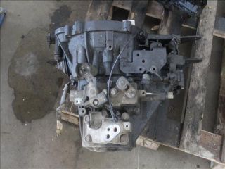 bontott HYUNDAI ACCENT Váltó (Mechanikus)