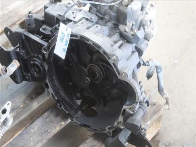 bontott HYUNDAI ACCENT Váltó (Mechanikus)