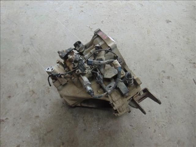 bontott HYUNDAI ACCENT Váltó (Mechanikus)
