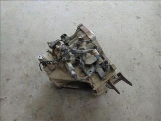 bontott HYUNDAI ACCENT Váltó (Mechanikus)