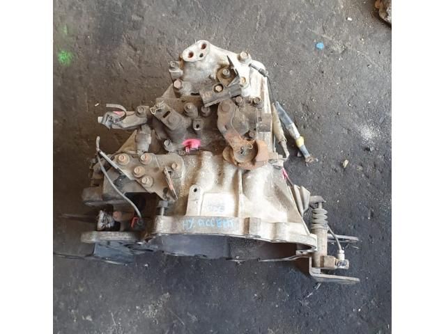bontott HYUNDAI ACCENT Váltó (Mechanikus)