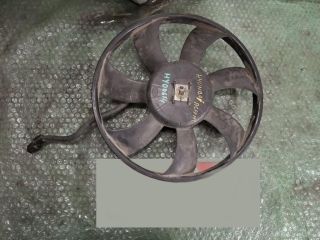 bontott HYUNDAI ACCENT Viszkóventilátor Hűtőventilátor