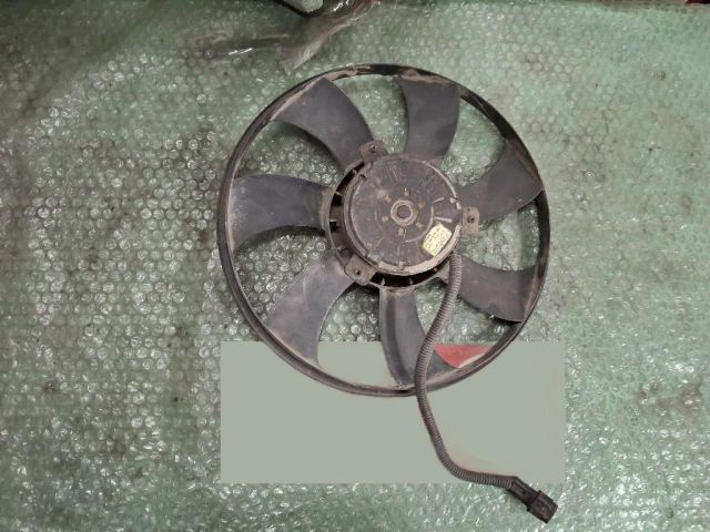 bontott HYUNDAI ACCENT Viszkóventilátor Hűtőventilátor