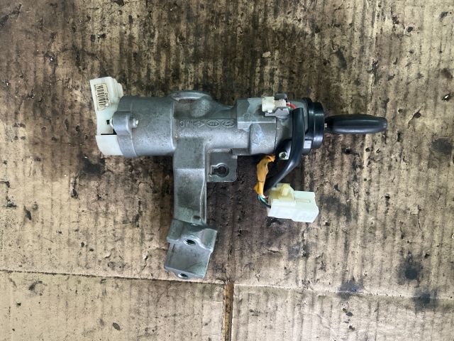 bontott HYUNDAI ACCENT Gyújtáskapcsoló