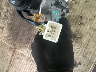 bontott HYUNDAI ACCENT Gyújtáskapcsoló