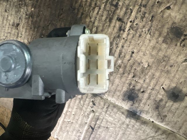 bontott HYUNDAI ACCENT Gyújtáskapcsoló