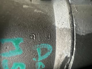 bontott HYUNDAI ACCENT Gyújtáskapcsoló